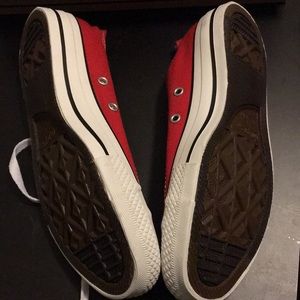 Converse All Star Sneakers